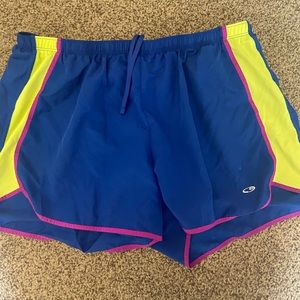 Champion Running Shorts